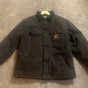 Carhartt mens coat.